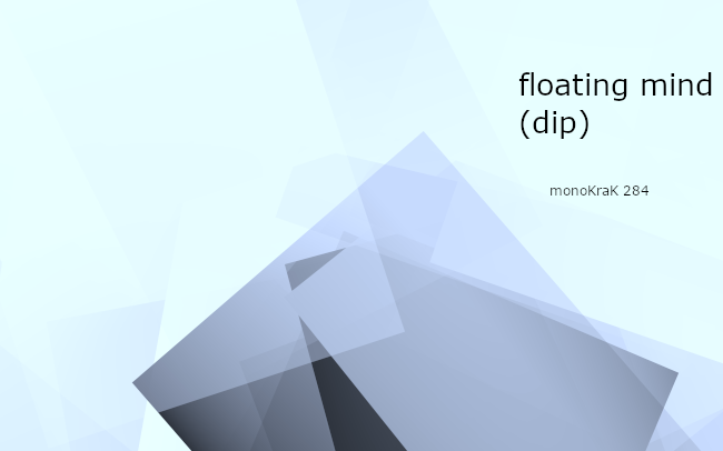 FloatingMind – Dip